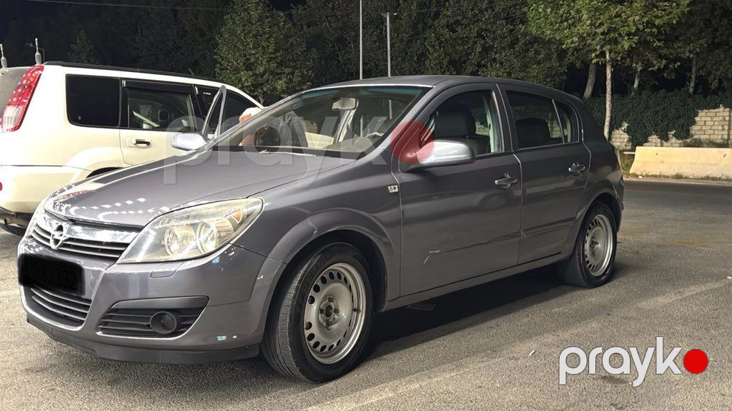 Opel Astra, 1.4 L, 2006 il, 299 923 km — Avtomobillər, Bakı (8)