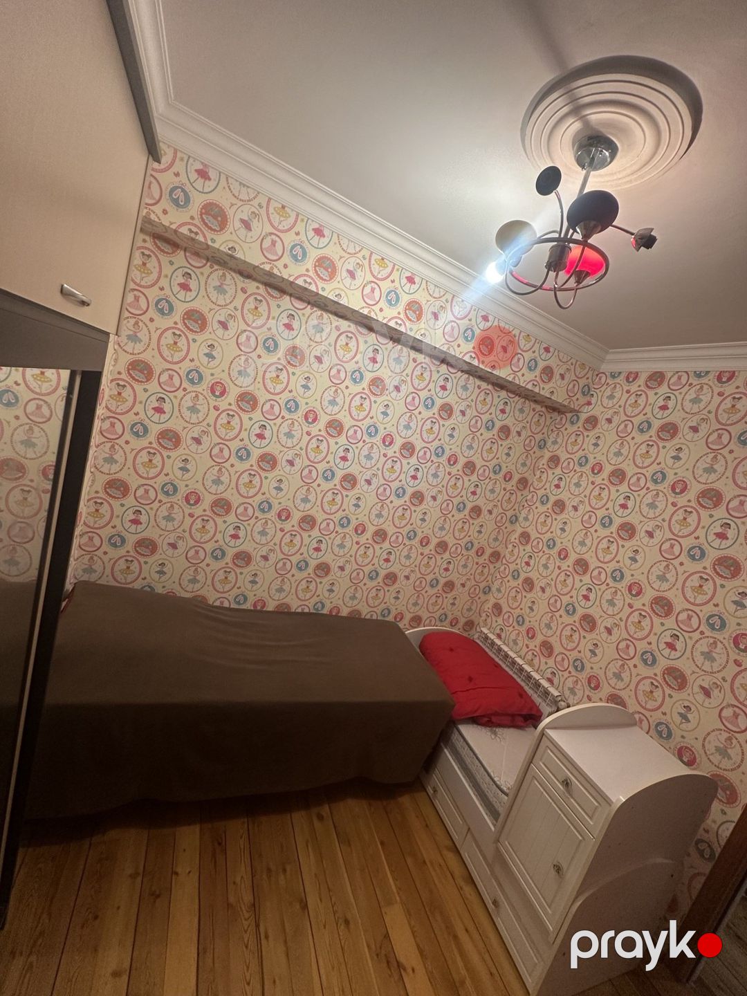 Satılır 3 otaqlı yeni tikili 60 m² — Mənzil, Bakı (10)