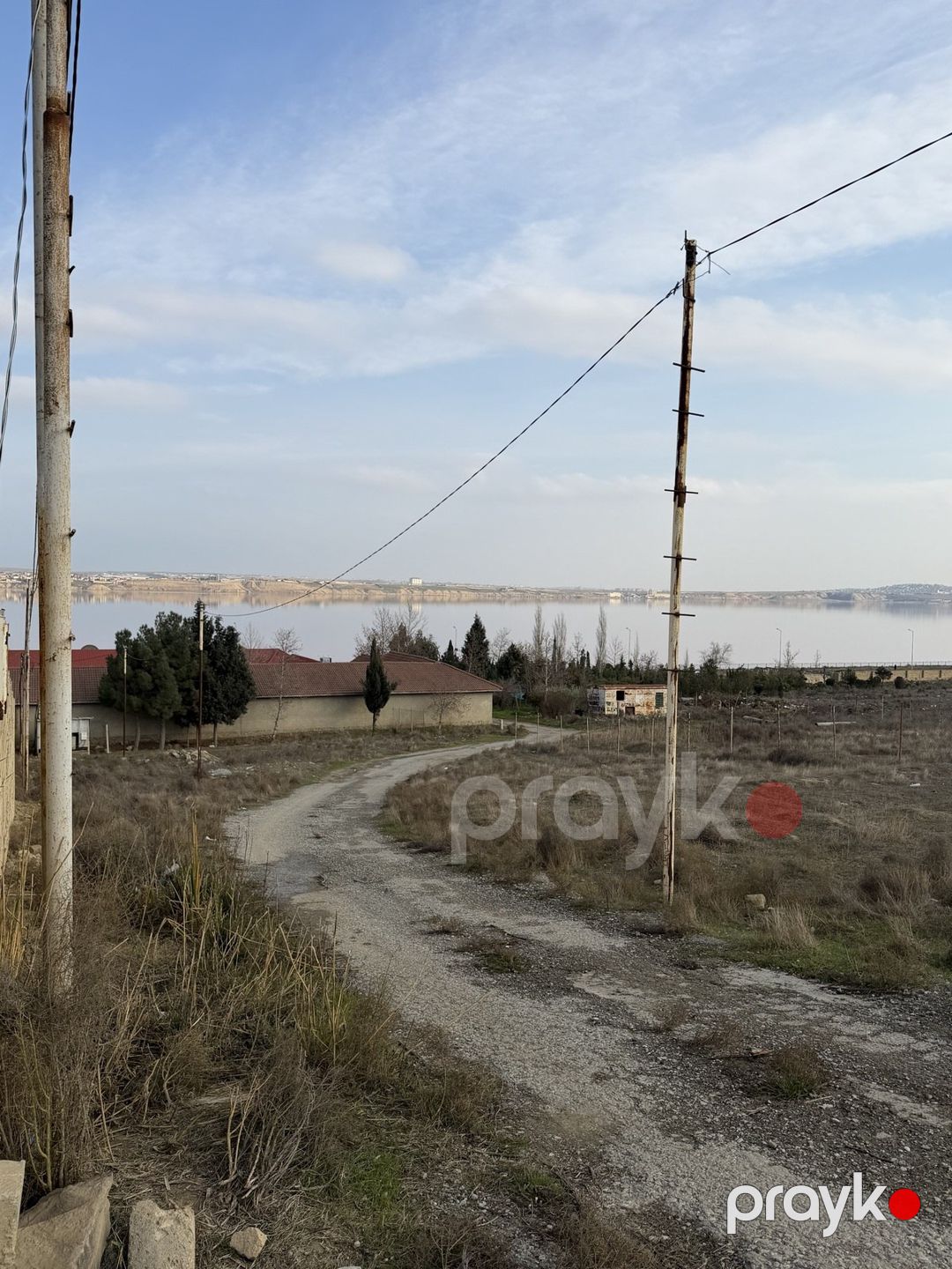 Satılır torpaq 23 sot — Torpaq, Bakı (2)