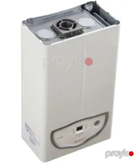 Kombi "Immergas Mini Eolo 28" — Bakı