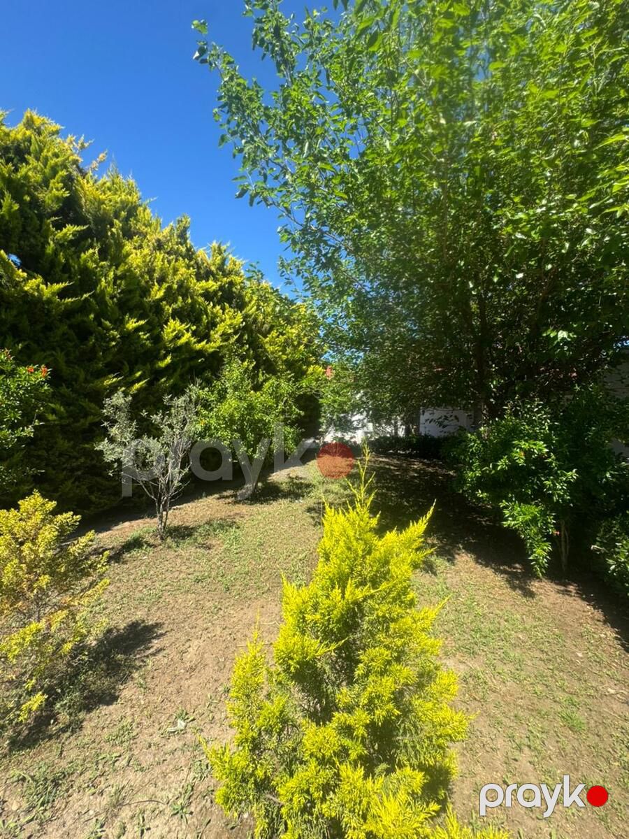 Satılır 8 otaqlı həyət evi/bağ evi 251 m² — Ev, villa, Bakı (7)