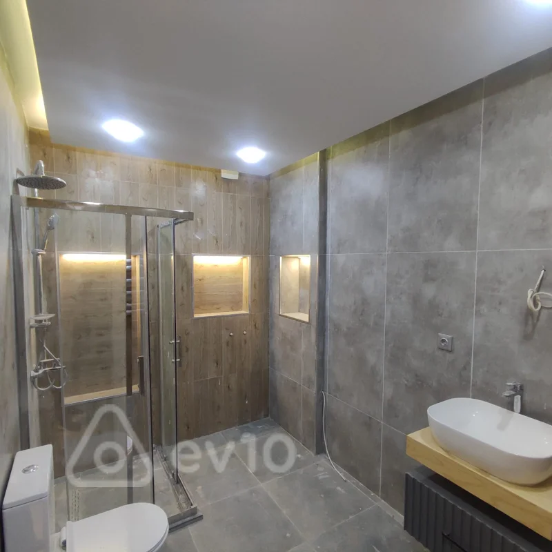 2 otaqlı mənzil, 72.2 m², Həmdəm Ağayev küçəsi — Mənzil, Bakı (8)
