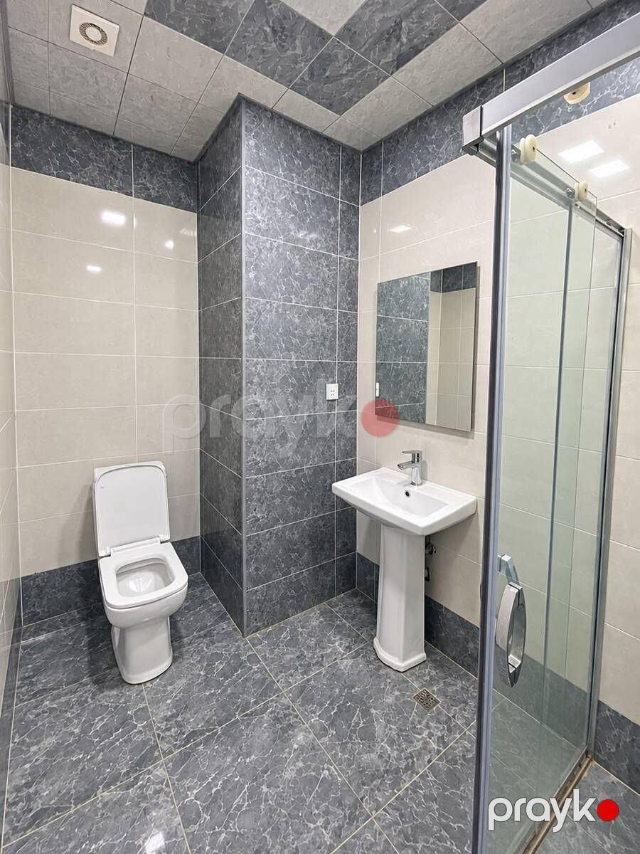 Satılır 2 otaqlı yeni tikili 76 m² — Mənzil, Sumqayıt (7)