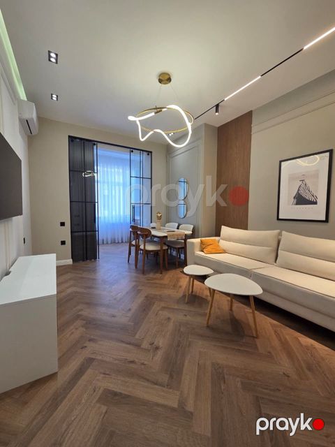 Satılır 3 otaqlı yeni tikili 80 m² — Bakı