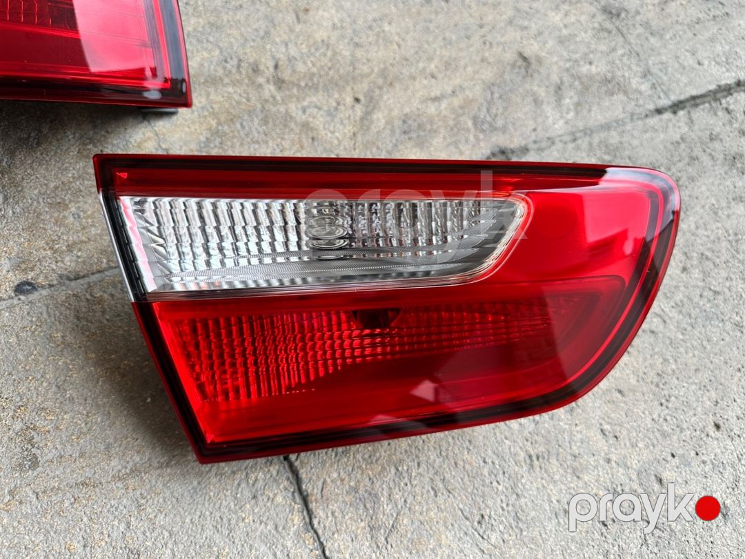 Kia Rio 2011-2017 stop işıqları — Ehtiyat hissələri və aksesuarlar, Bakı (7)