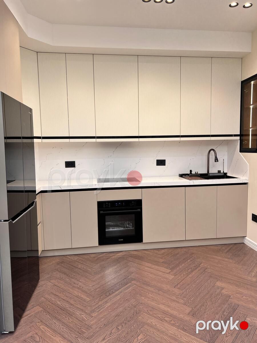 Satılır 3 otaqlı yeni tikili 96 m² — Mənzil, Bakı (5)