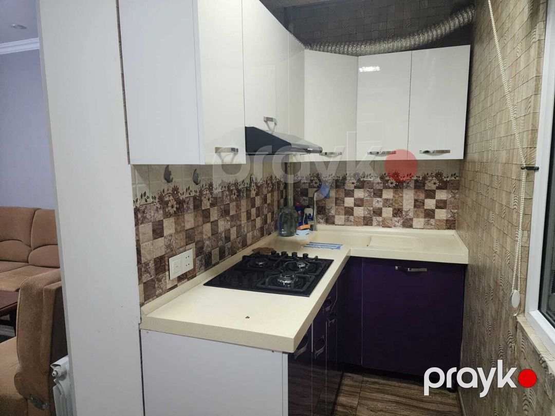 İcarəyə verilir 2 otaqlı yeni tikili 50 m² — Mənzil, Xırdalan (5)