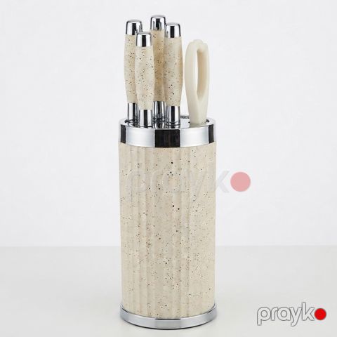 Kəsmə bıçağı paslanmayan polad — Bakı