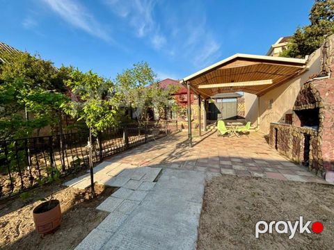 Satılır 3 otaqlı həyət evi/bağ evi 55 m² — Bakı