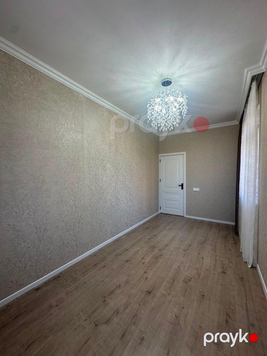 Satılır 2 otaqlı köhnə tikili 52 m² — Mənzil, Bakı (10)