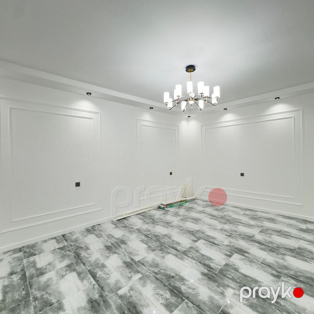 Satılır 4 otaqlı həyət evi/bağ evi 150 m² — Ev, villa, Bakı (9)