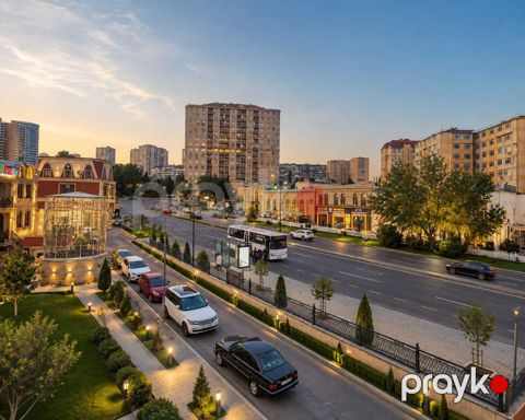 İcarəyə verilir obyekt 400 m² — Bakı