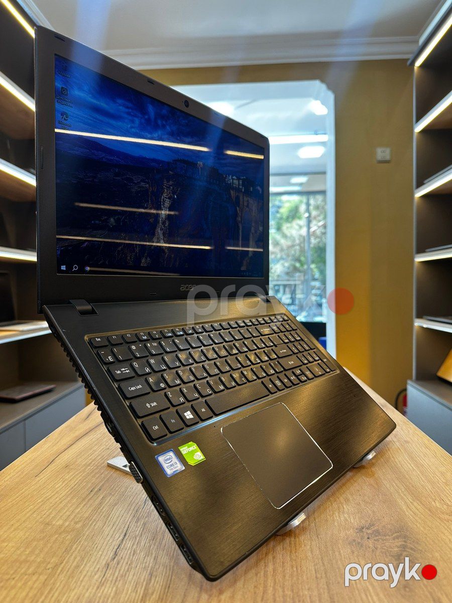 Acer Aspire — Noutbuklar, Bakı (2)