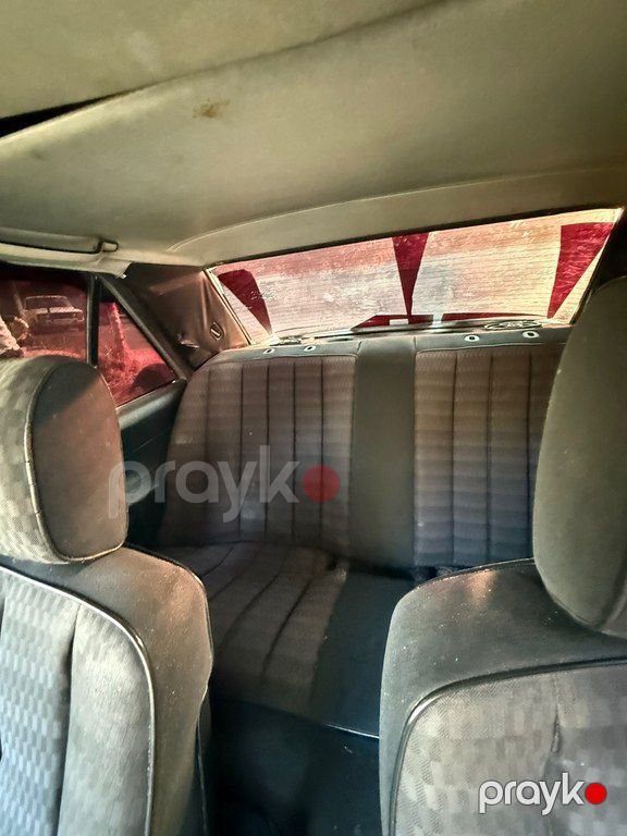 Mercedes 190, 1.8 L, 1991 il, 258 000 km — Avtomobillər, Masallı (11)
