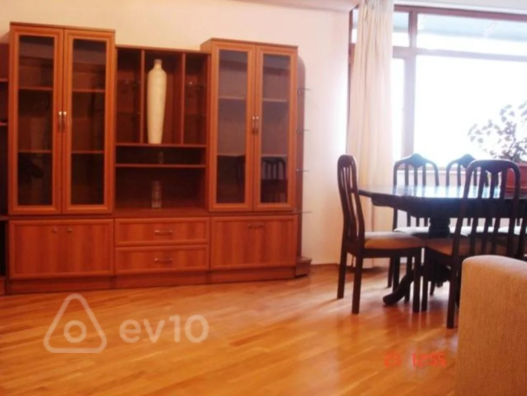 4 otaqlı mənzil, 96 m², Nəcəf Nərimanov küçəsi — Mənzil, Bakı (3)