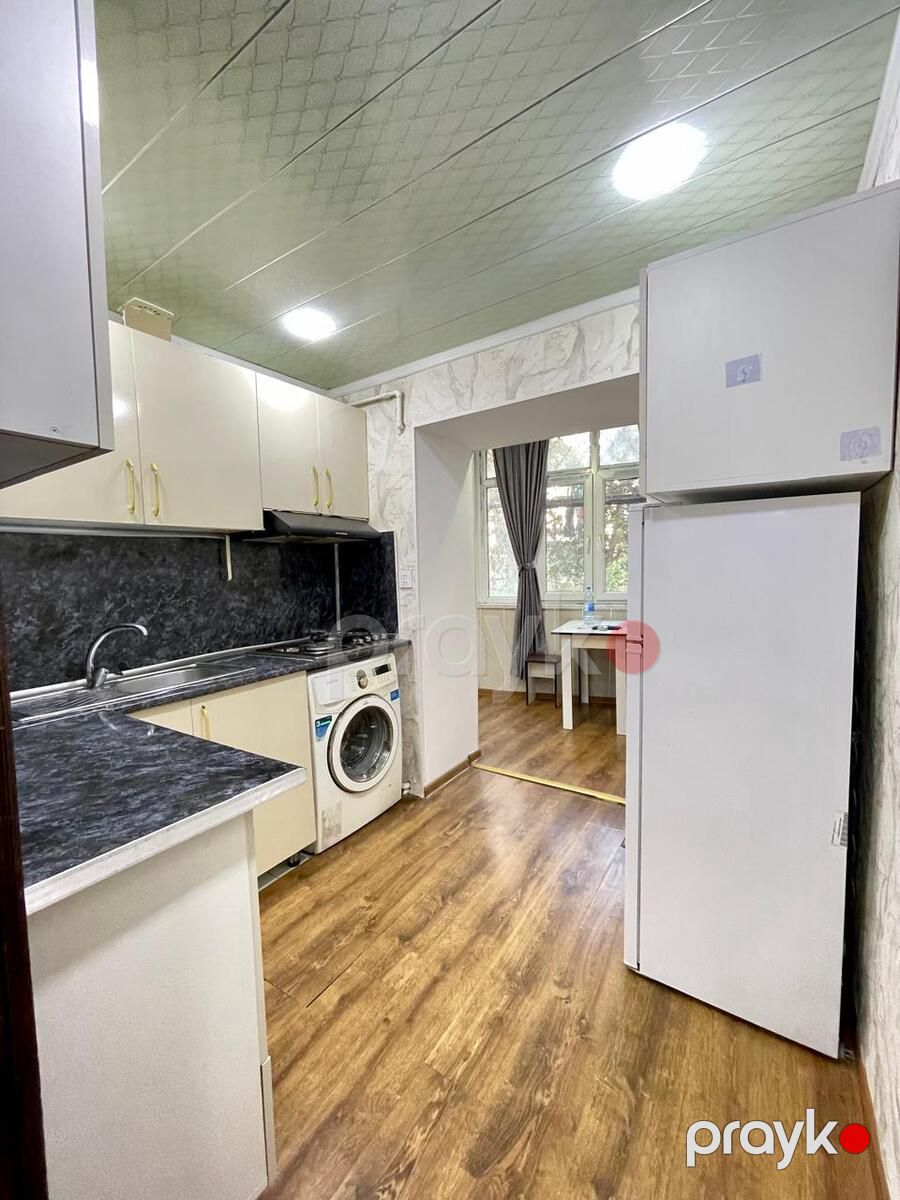 İcarəyə verilir 3 otaqlı köhnə tikili 100 m² — Mənzil, Bakı (10)