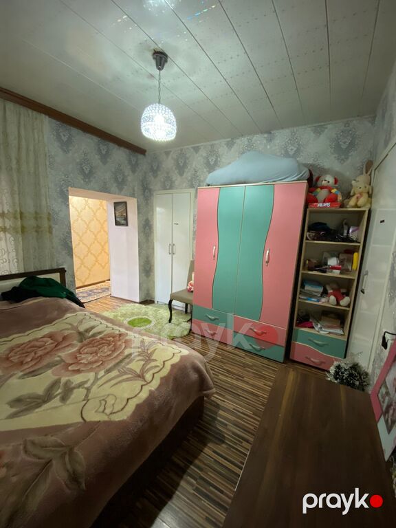 Satılır 2 otaqlı köhnə tikili 55 m² — Mənzil, Bakı (3)