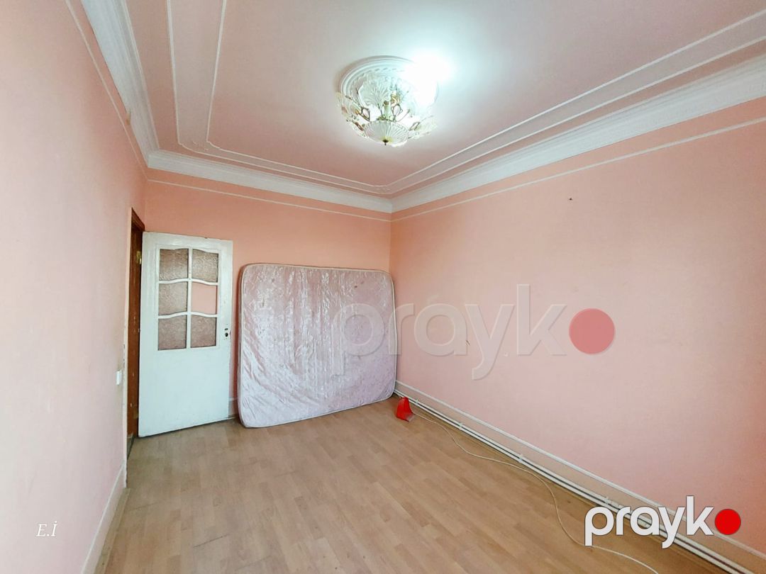 Satış: 3 otaqlı Köhnə tikili, 68 m², Sumqayıt şəhəri 6-cı mikrorayon — Mənzil, Sumqayıt (10)