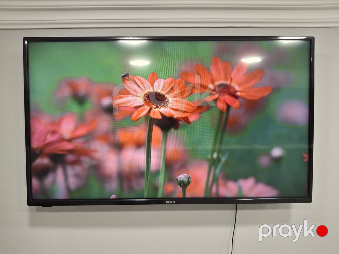 Televizor Vestel 109 ekran — TV və Video, Bakı (4)