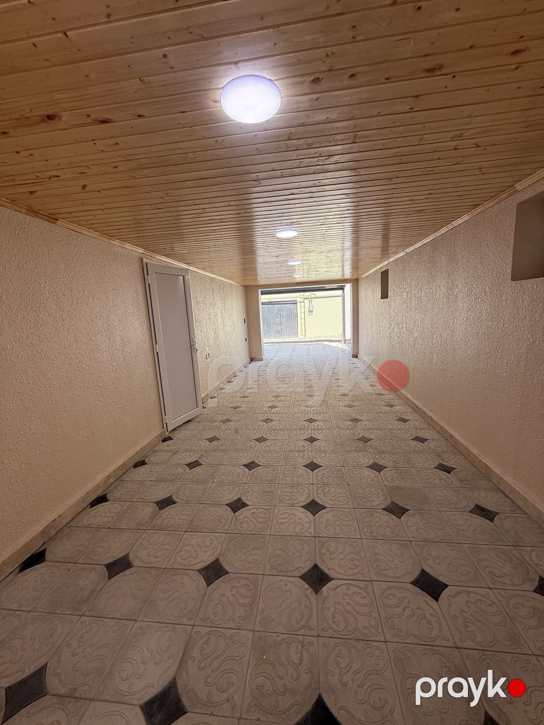 Satılır 5 otaqlı həyət evi/bağ evi 110 m² — Ev, villa, Bakı (10)