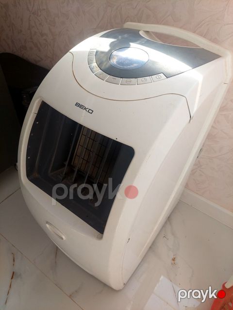 Beko portativ kondisioner/soyuducu - Markası/modeli: Beko (daşınan — Bakı