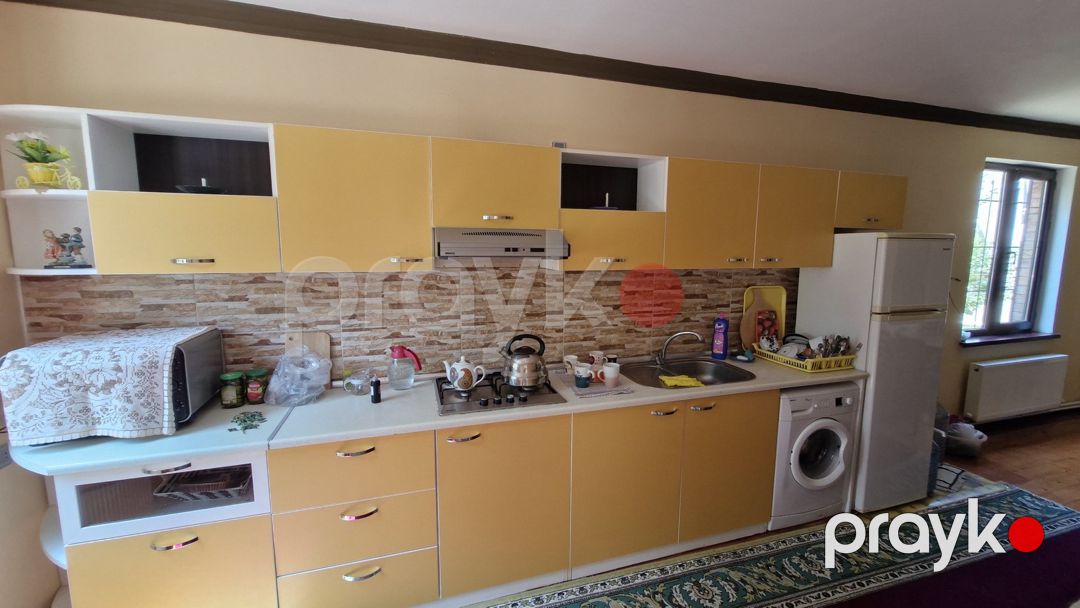 Satılır 10 otaqlı həyət evi/bağ evi 350 m² — Ev, villa, Qəbələ (3)
