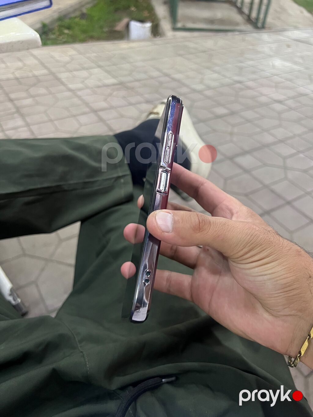 Redmi 12 sadə 256yaddaş 8+8ram qabag kamerasında problem var 15manat — Digər, Gəncə (3)