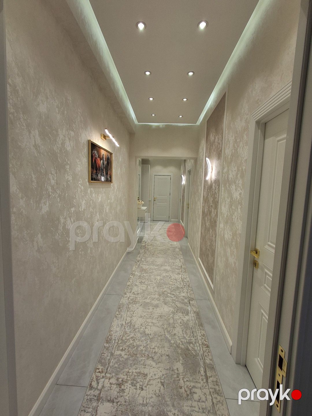 Satılır 3 otaqlı yeni tikili 91 m² — Mənzil, Bakı (9)