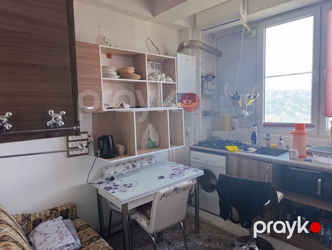 Satılır 1 otaqlı yeni tikili 40 m² — Mənzil, Bakı (8)