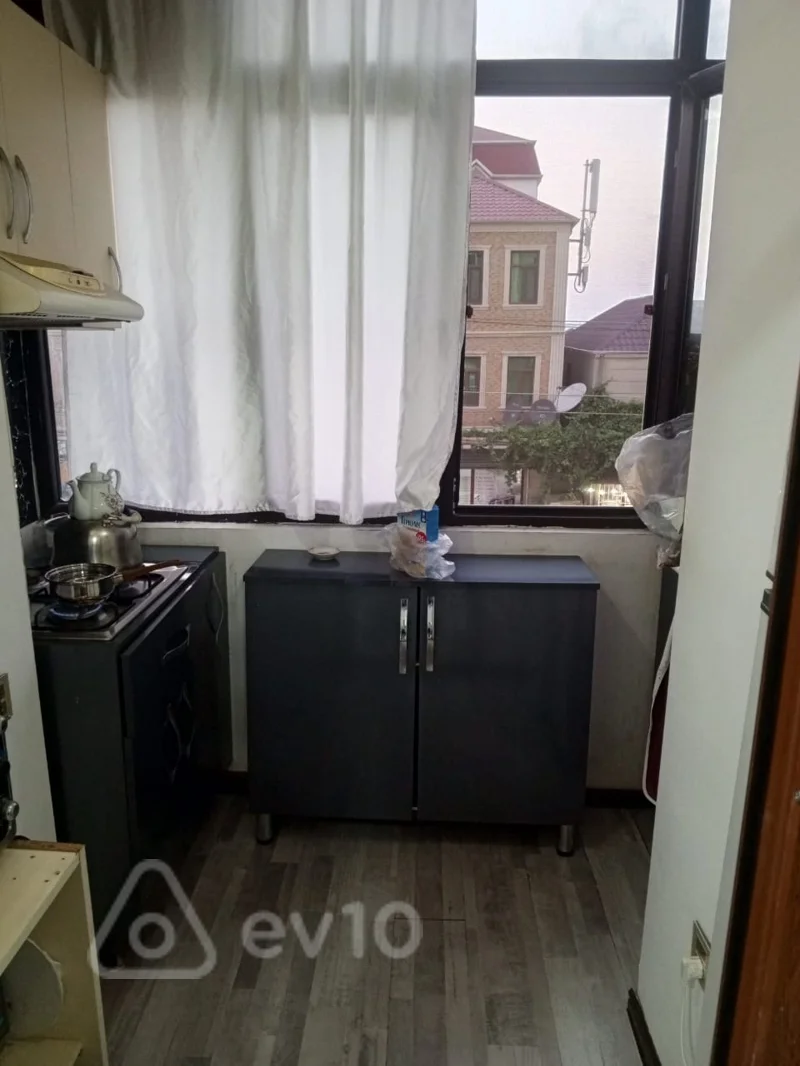 3 otaqlı mənzil, 68 m², Xırdalan — Mənzil, Xırdalan (7)