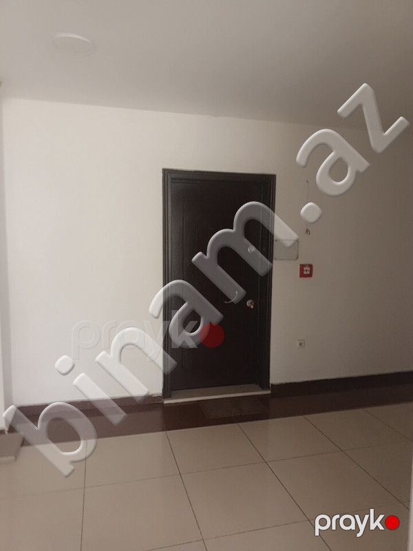 3 otaqlı Ofis, Kirayə (aylıq), Bakı, Nərimanov, Nəriman Nərimanov — Ofis, Bakı (2)