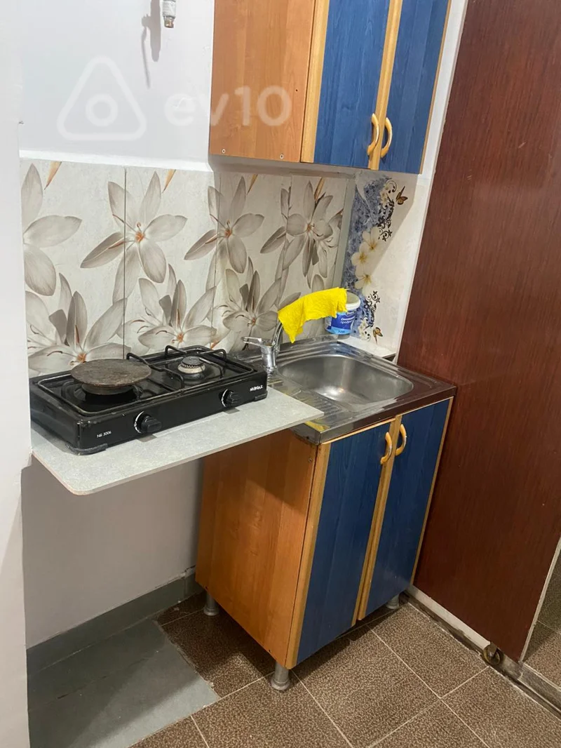 1 otaqlı həyət evi, 41 m², Biləcəri — kirayə — Ev, villa, Bakı (5)