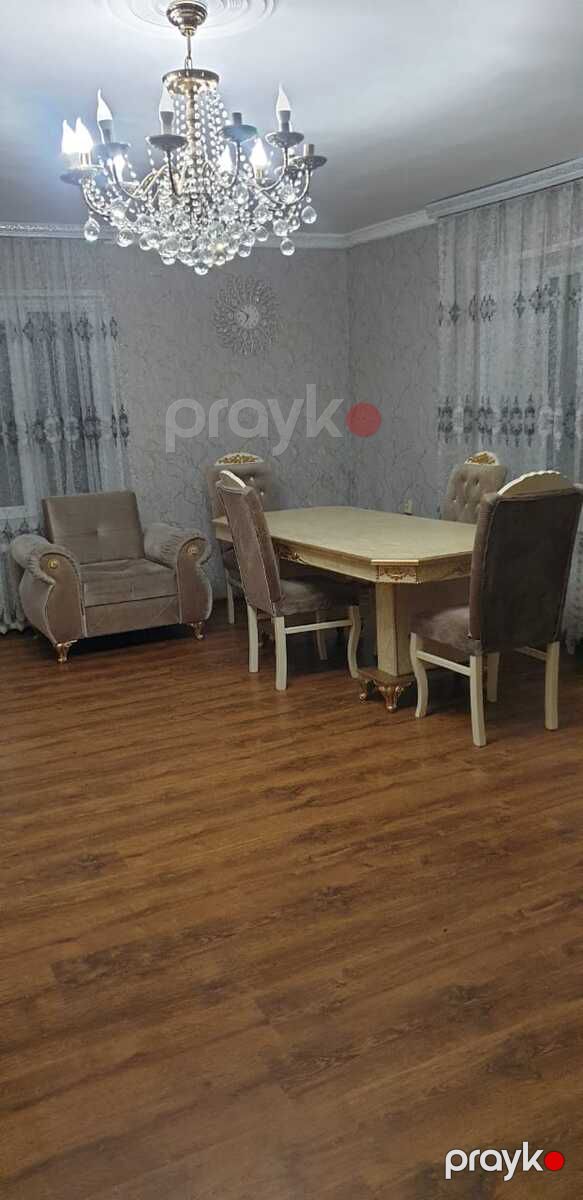 İcarəyə verilir 3 otaqlı köhnə tikili 100 m² — Mənzil, Bakı (6)