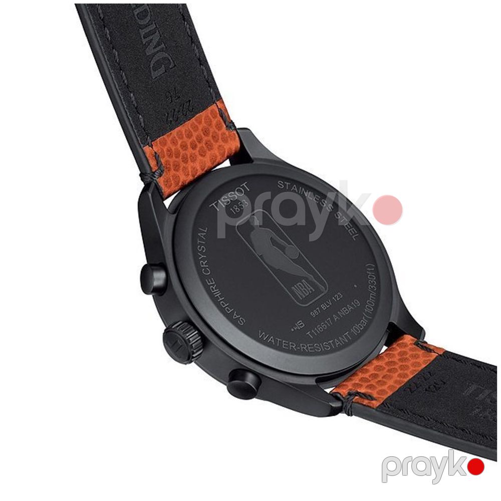 Saat Tissot T1166173605108 — Qol saatları, Bakı (3)