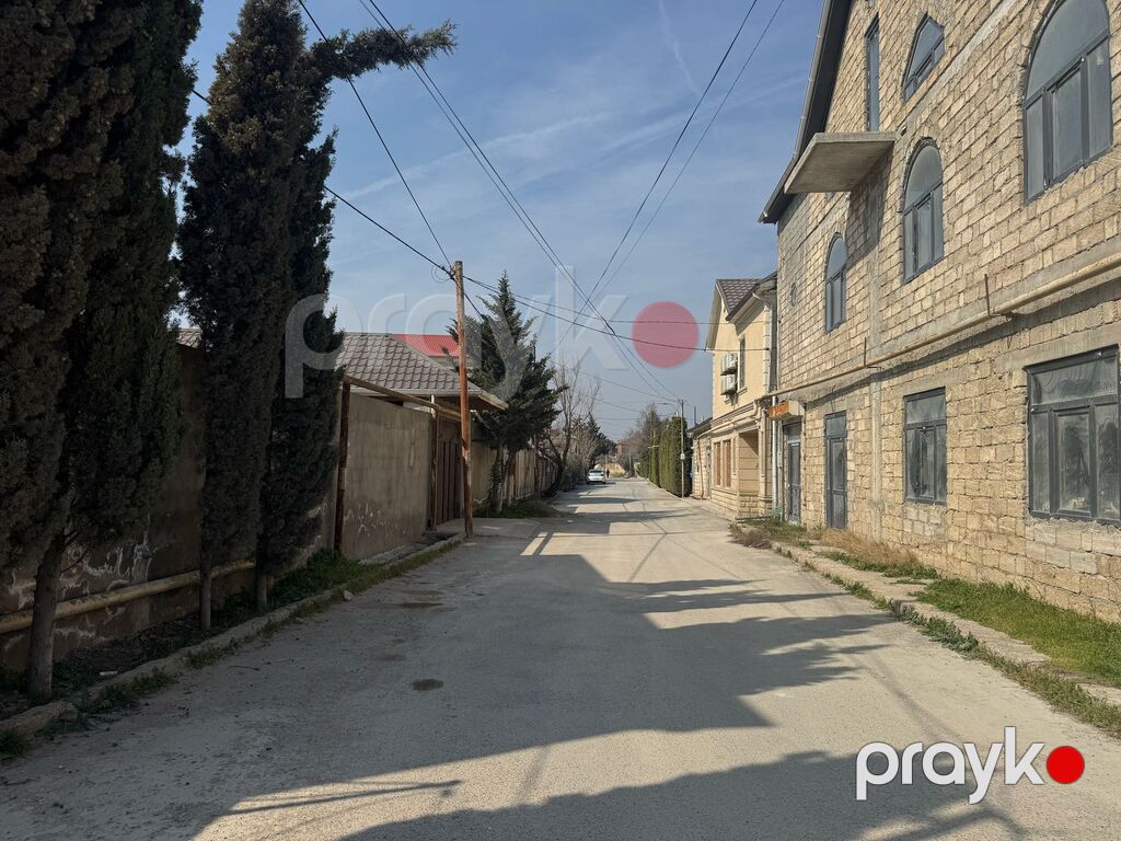 6 sot torpaq sahəsi, Mərdəkan qəs — Torpaq, Bakı (5)