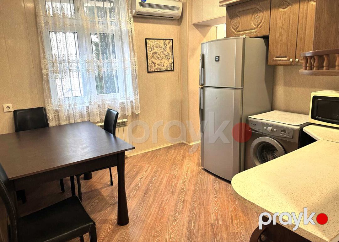 Satılır 3 otaqlı köhnə tikili 90 m² — Mənzil, Bakı (7)