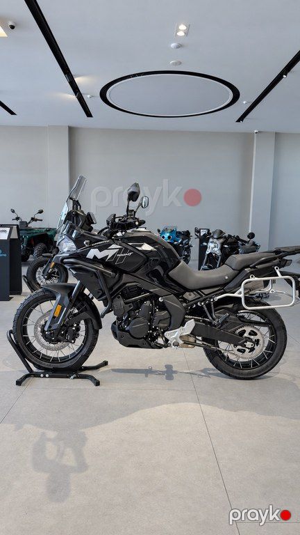 Cfmoto 700 MT, 700 sm3, 2026 il, yeni — Motosikletlər, Bakı (4)