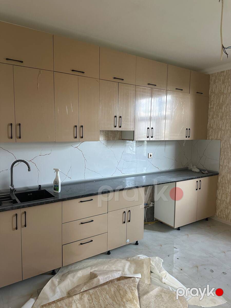 2-otaqlı yeni tikili, Abşeron r., 73 m² — Mənzil, Xırdalan (7)