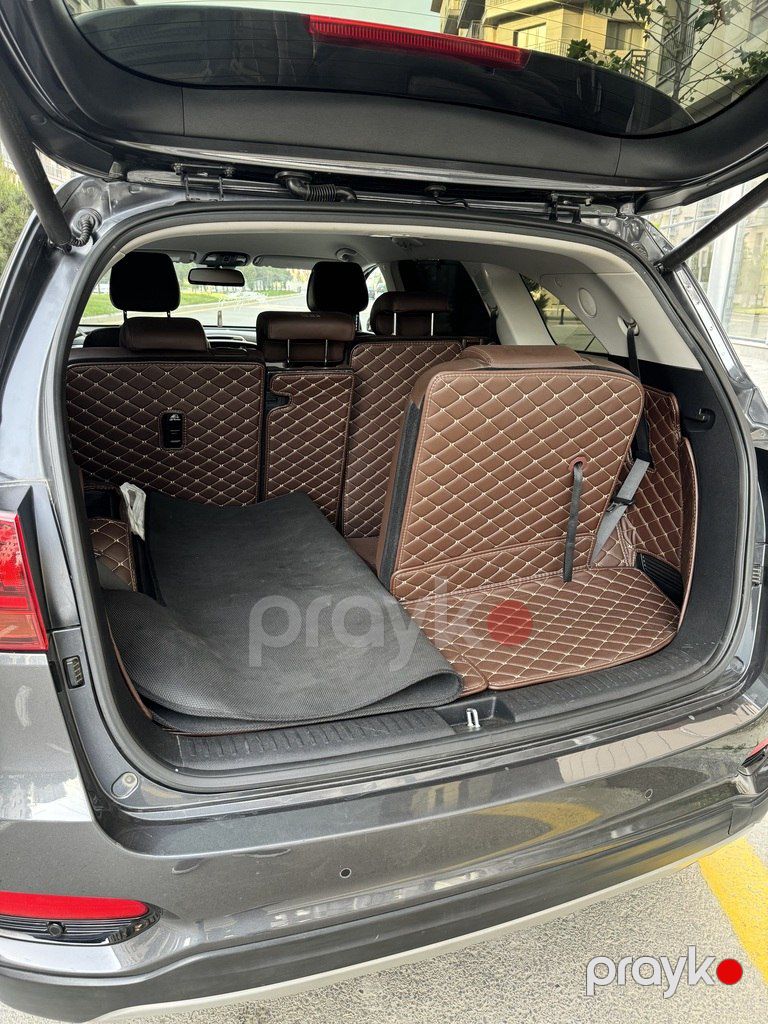 Kia Sorento, 2.2 L, 2015 il, 200 000 km — Avtomobillər, Bakı (10)