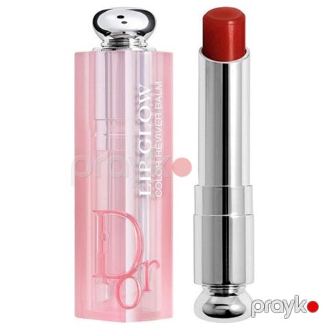 Dodaq üçün balzam Dior Lip Glow 8 Makeup 3.2 q — Bakı