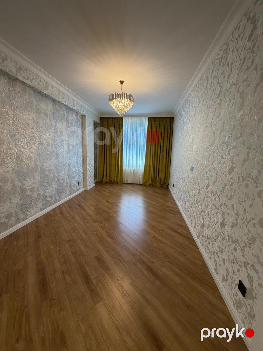 Satılır 3 otaqlı yeni tikili 130 m² — Mənzil, Bakı (4)
