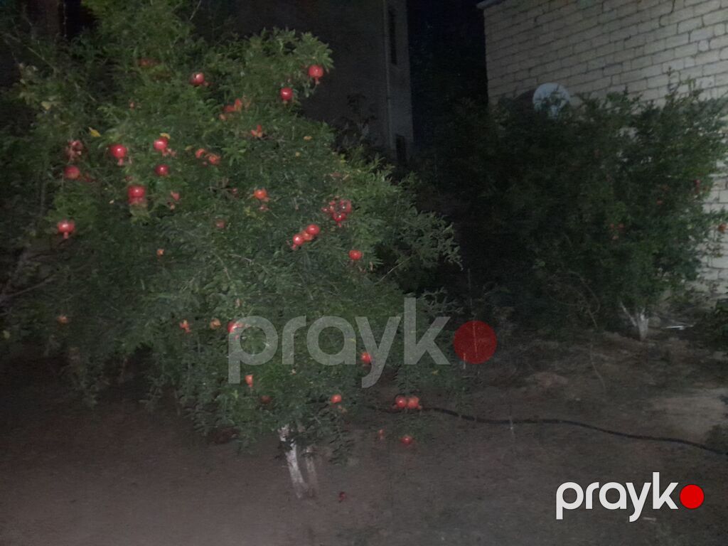 3 otaqlı, 110 kv. m, Kredit yoxdur — Ev, villa, Masazır (3)