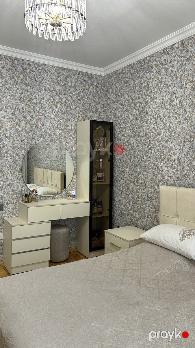 Satılır 3 otaqlı köhnə tikili 64 m² — Mənzil, Bakı (3)