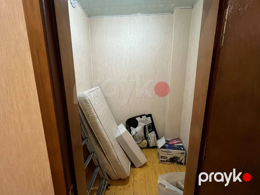 İcarəyə verilir 3 otaqlı yeni tikili 130 m² — Mənzil, Bakı (12)