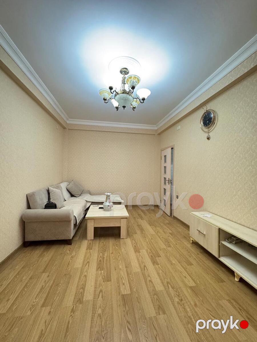 Satılır 2 otaqlı yeni tikili 60 m² — Mənzil, Bakı (2)