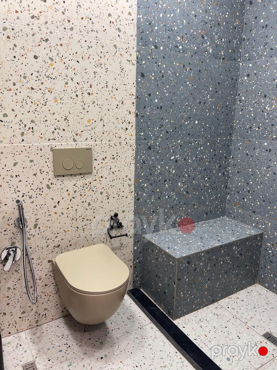 İcarəyə verilir 3 otaqlı yeni tikili 85 m² — Mənzil, Bakı (4)