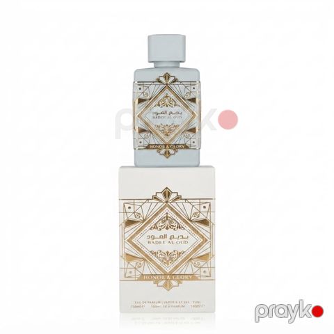 Badee Al Oud Honor & Glory ətir suyu uniseks 100 ml — Bakı