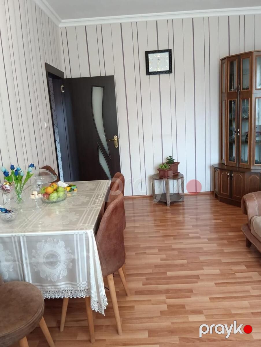 Satılır 3 otaqlı köhnə tikili 69 m² — Mənzil, Bakı (3)