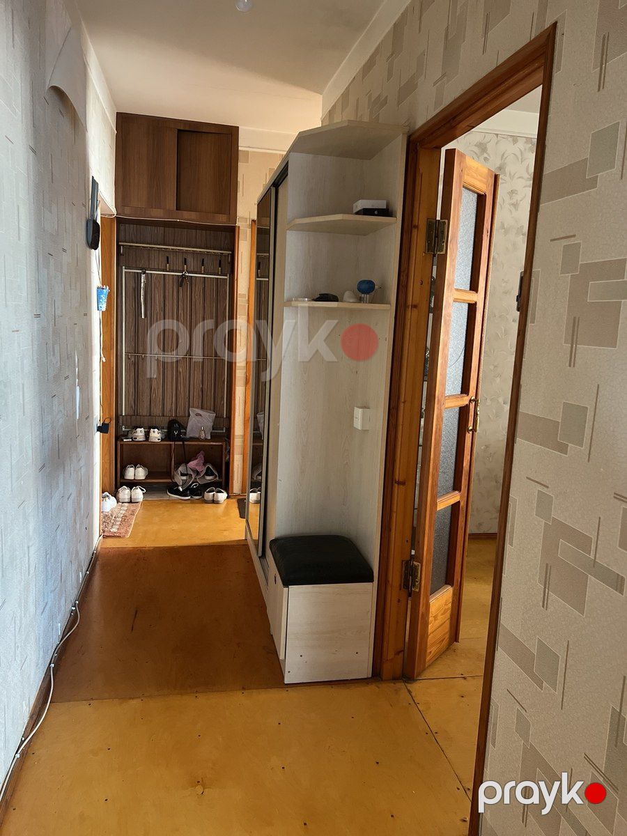 2-otaqlı mənzil kirayə verilir, Xalqlar Dostluğu m., 45 m² — Mənzil, Bakı (6)