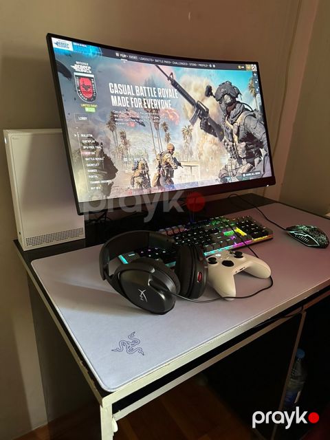 Xbox Series S 512GB — Bakı